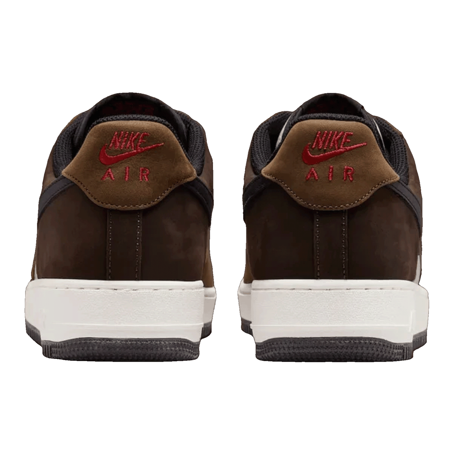 Nike Air Force 1 Low Escape (2025) Back