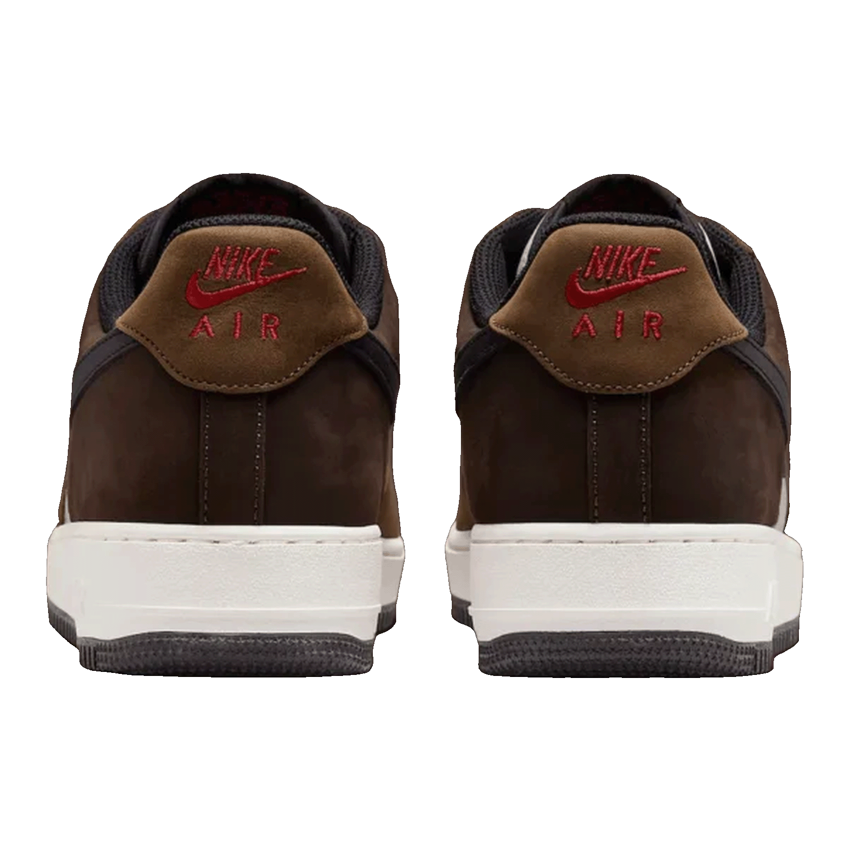Nike Air Force 1 Low Escape (2025) Back