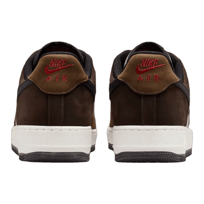 Nike Air Force 1 Low Escape (2025) Back