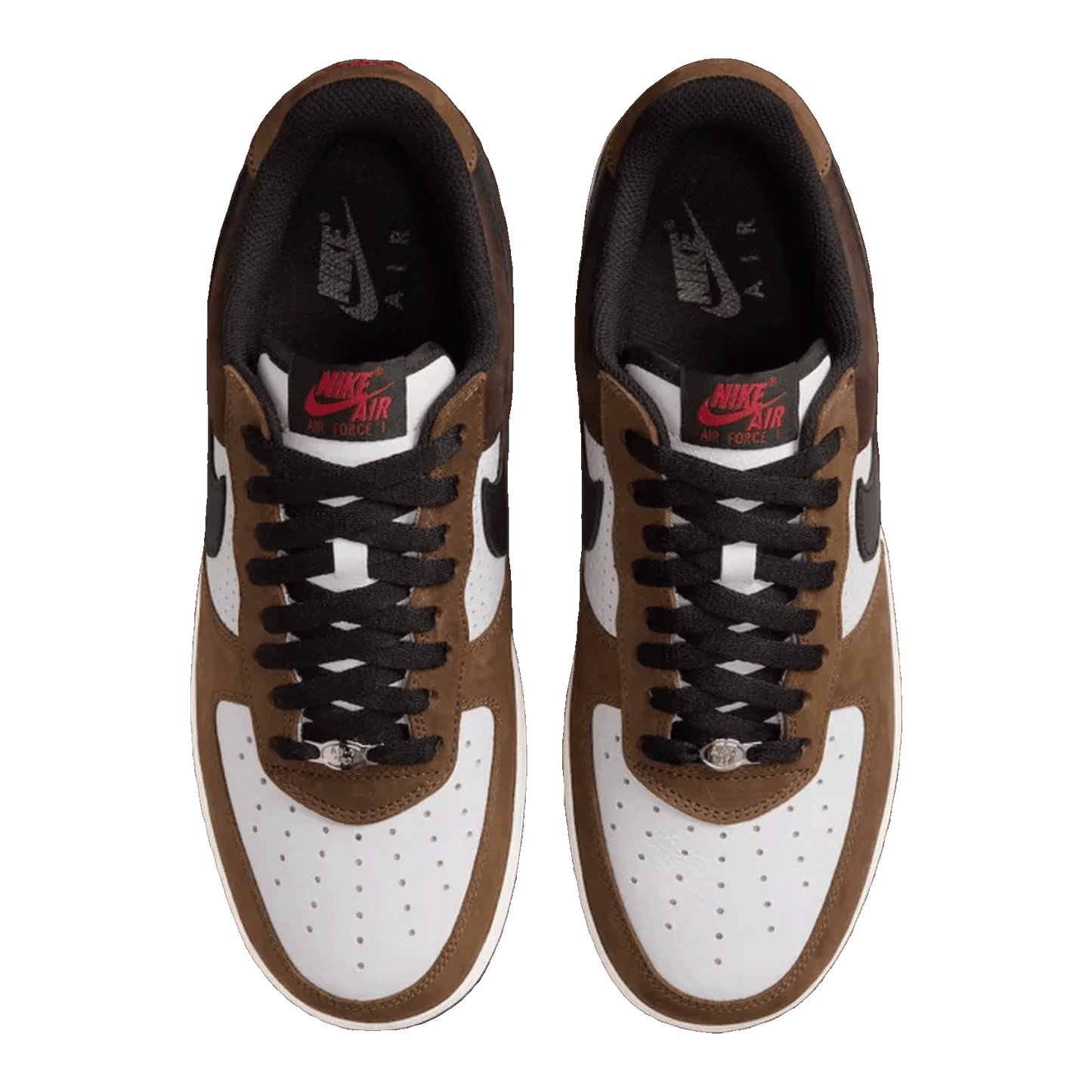 Nike Air Force 1 Low Escape (2025) Oben