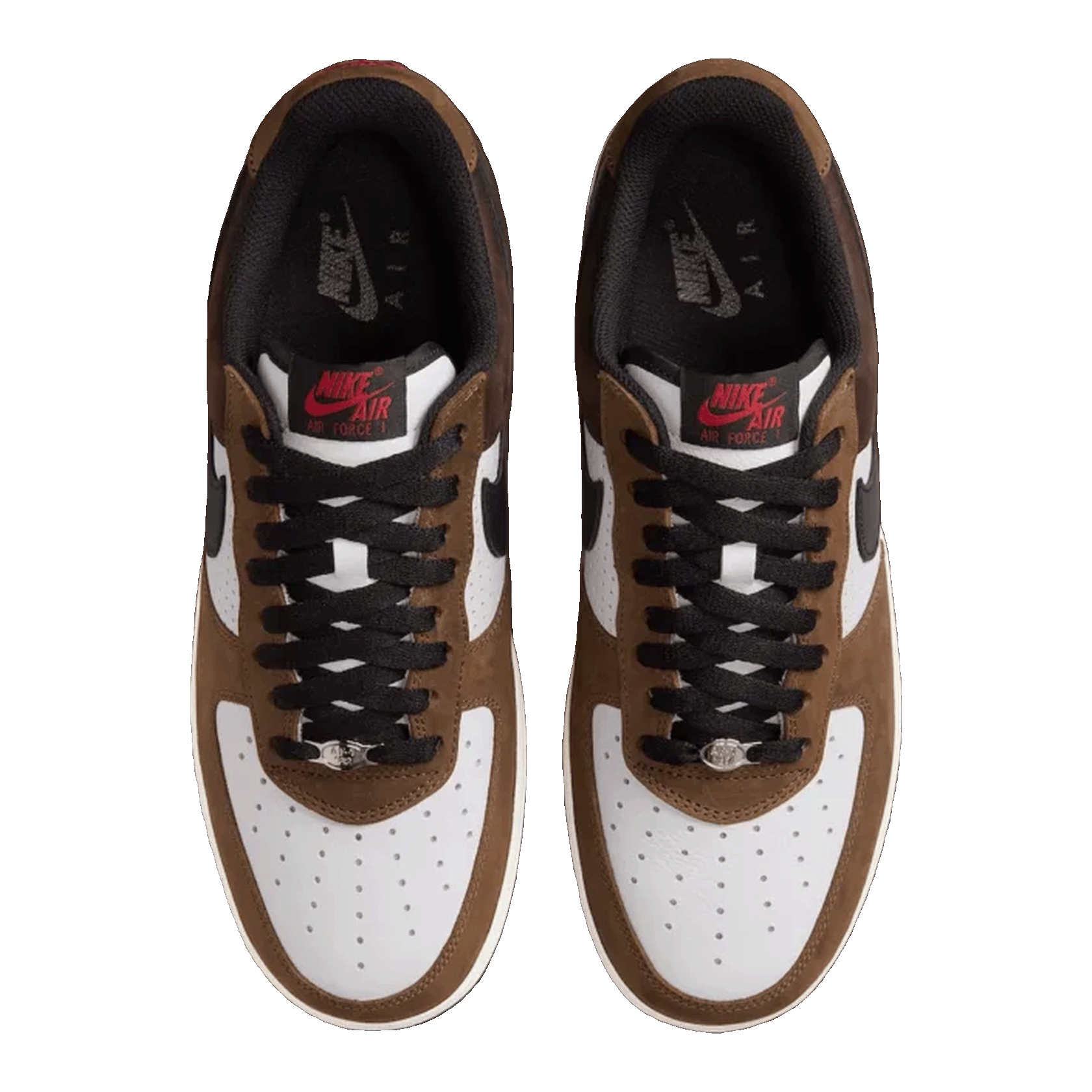Nike Air Force 1 Low Escape (2025) Oben