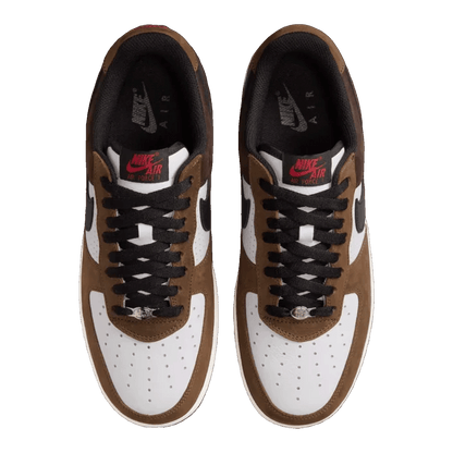 Nike Air Force 1 Low Escape (2025) Oben