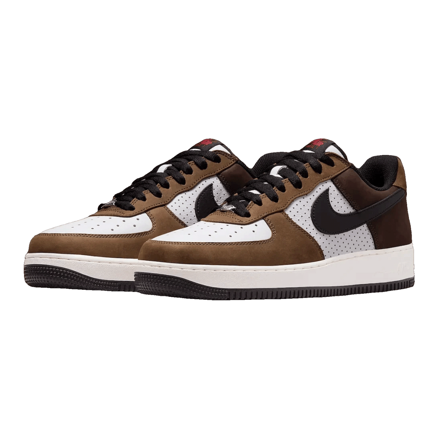 Nike Air Force 1 Low Escape (2025) Side