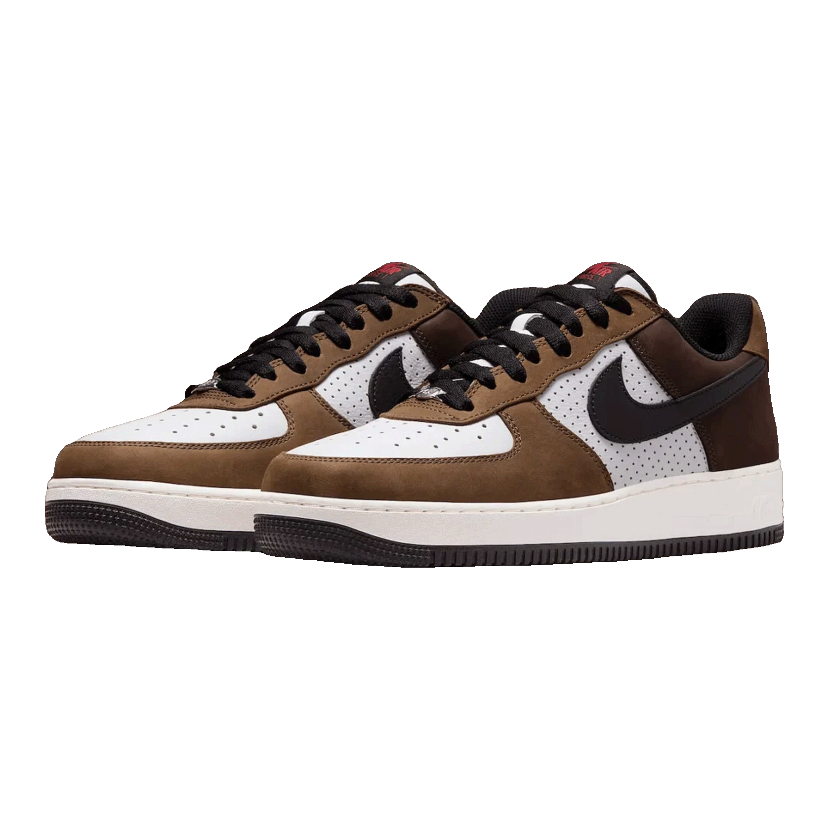 Nike Air Force 1 Low Escape (2025) Side