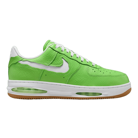 Nike Air Force 1 Low Evo Action Green Gum