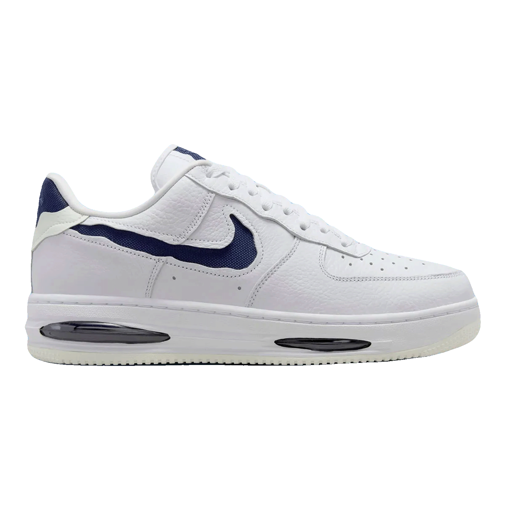 Nike Air Force 1 Low Evo Midnight Navy