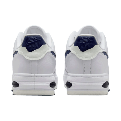 Nike Air Force 1 Low Evo Midnight Navy Back