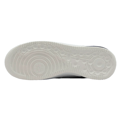 Nike Air Force 1 Low Evo Midnight Navy Sohle