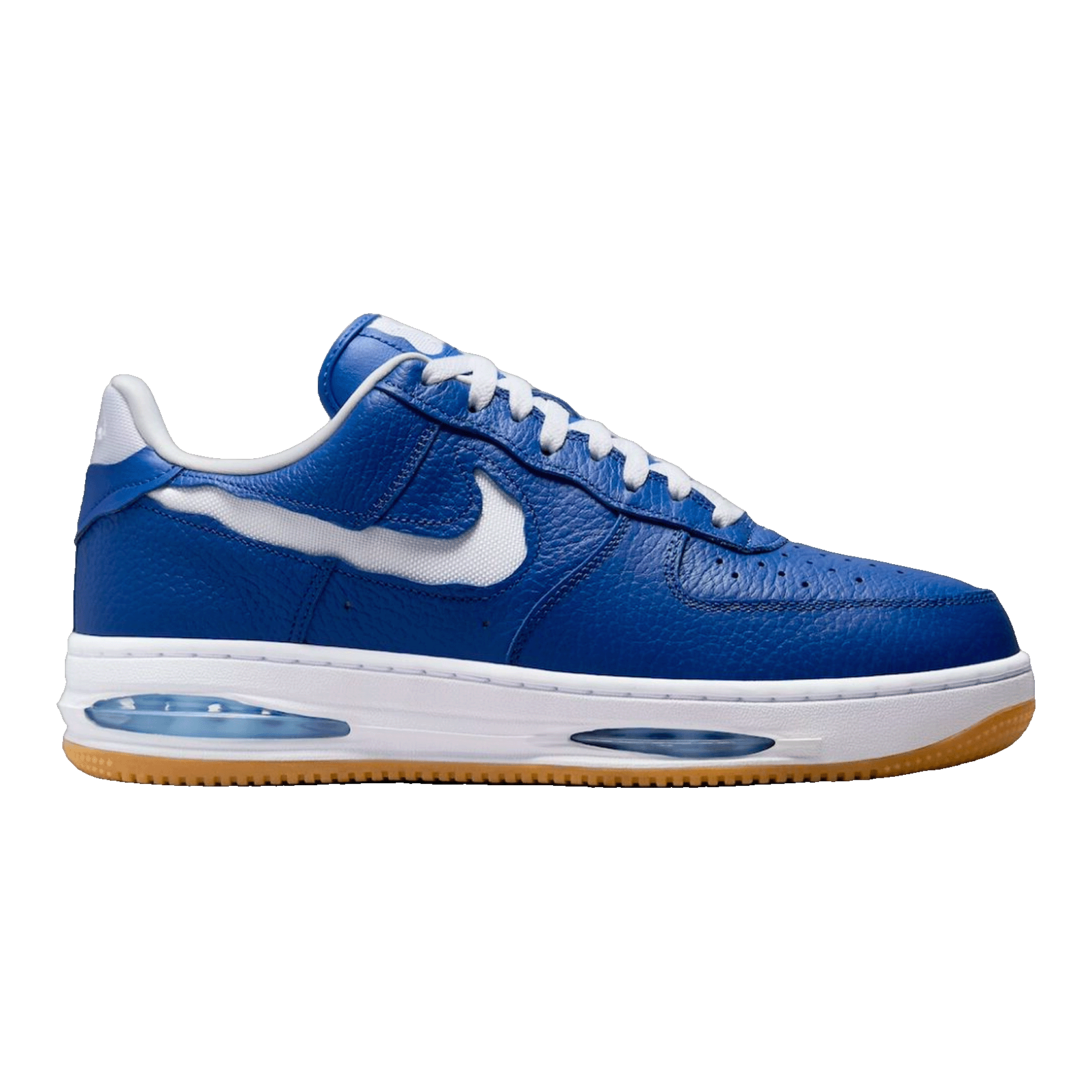 Nike Air Force 1 Low Evo Team Royal