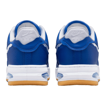 Nike Air Force 1 Low Evo Team Royal Back