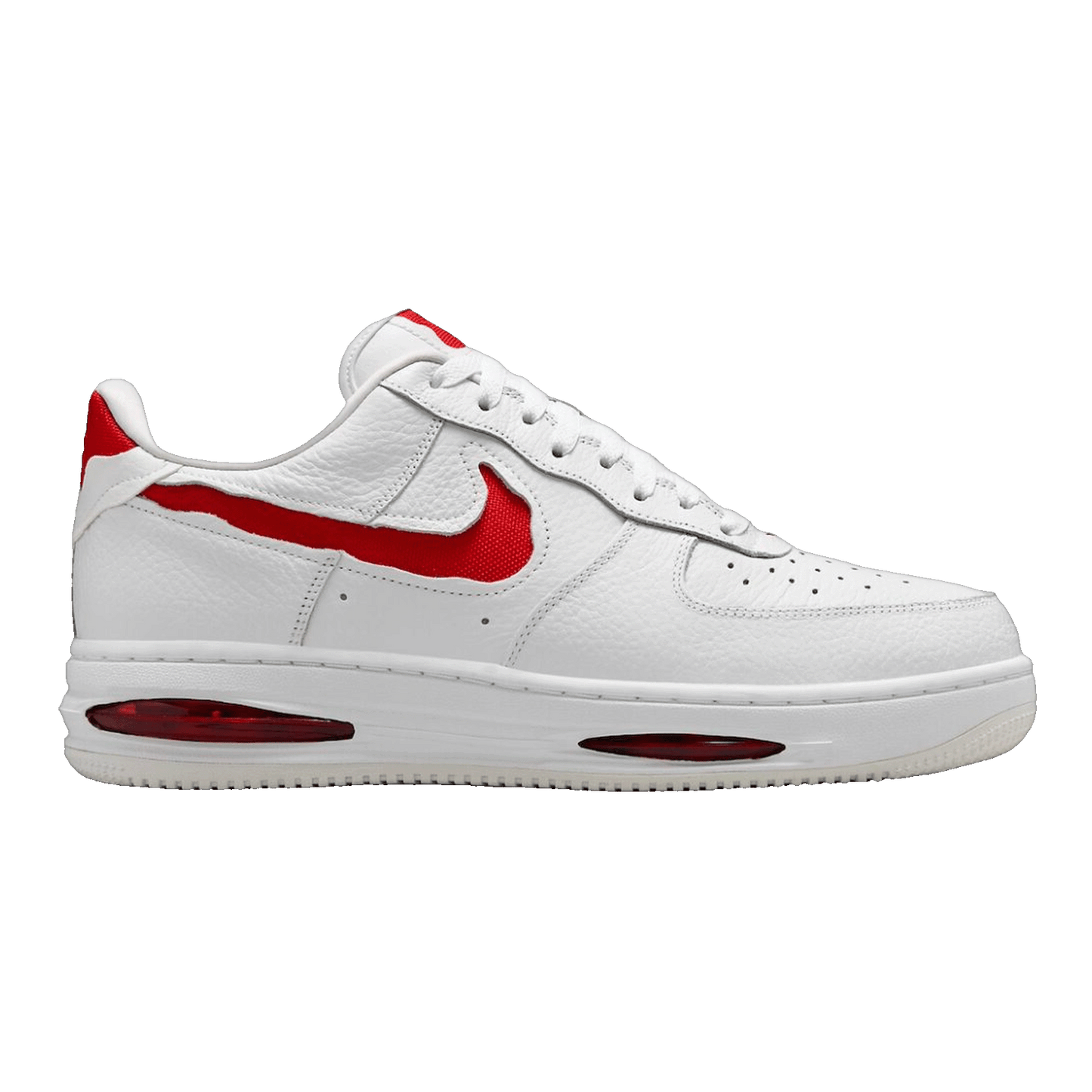 Nike Air Force 1 Low Evo University Red