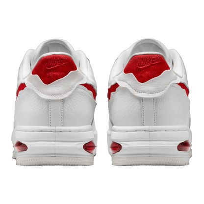 Nike Air Force 1 Low Evo University Red Back