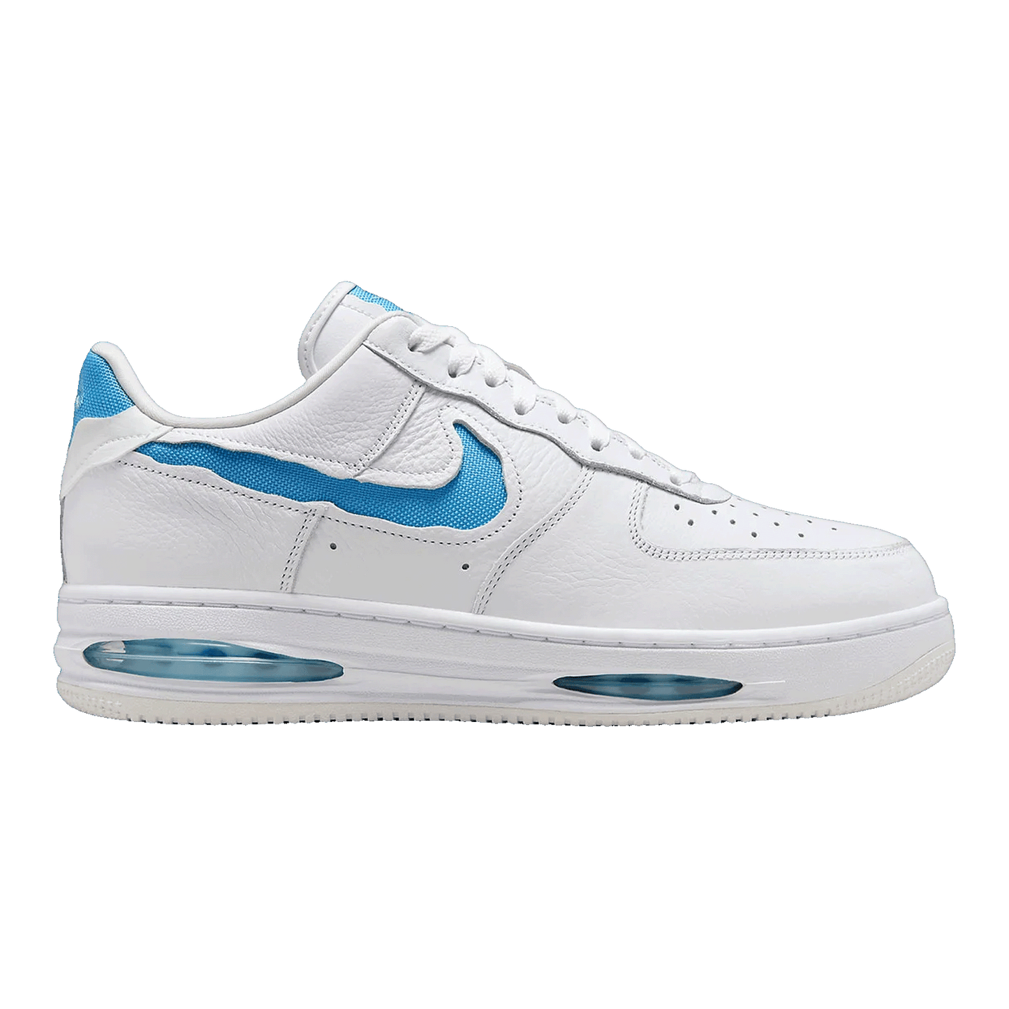 Nike Air Force 1 Low Evo White University Blue