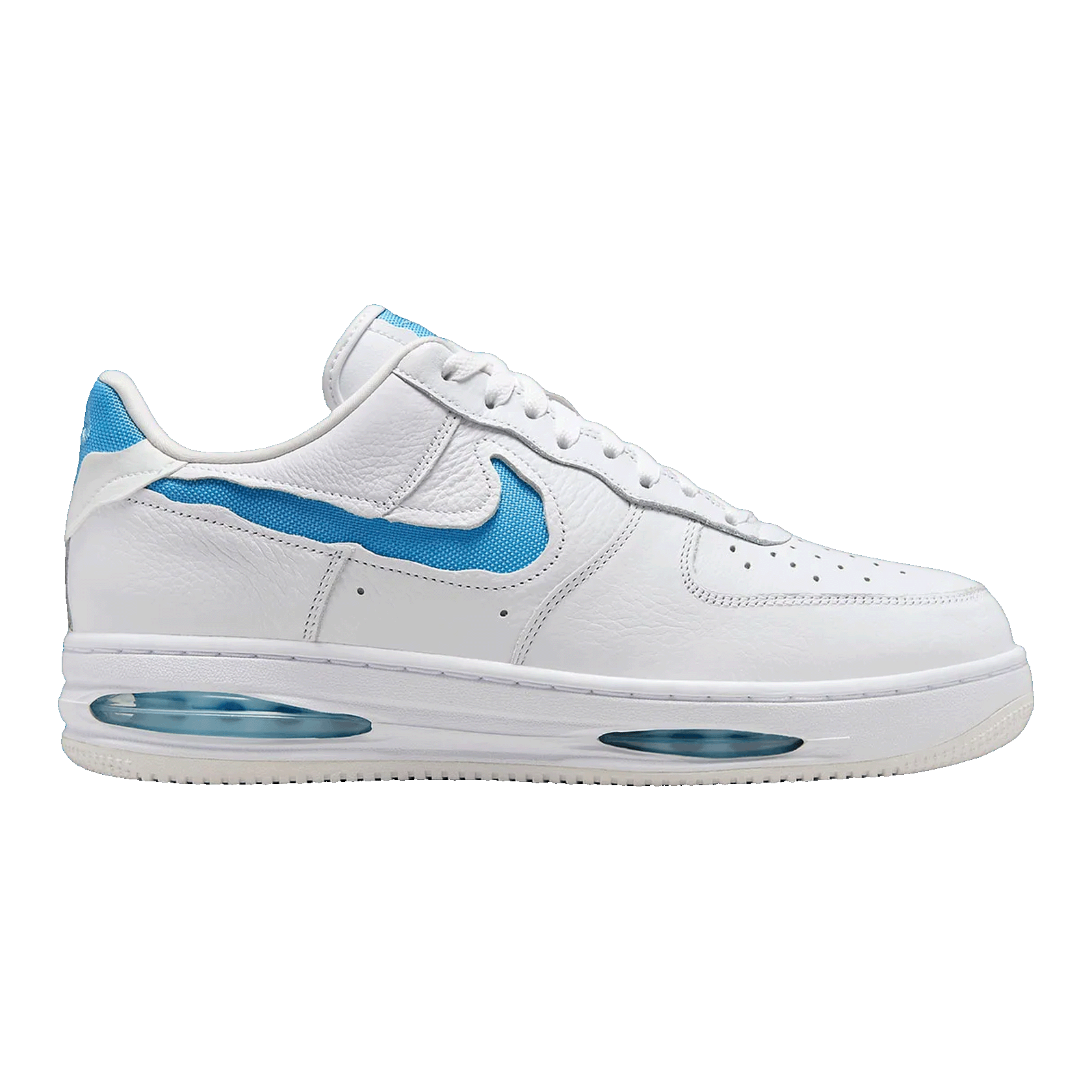 Nike Air Force 1 Low Evo White University Blue