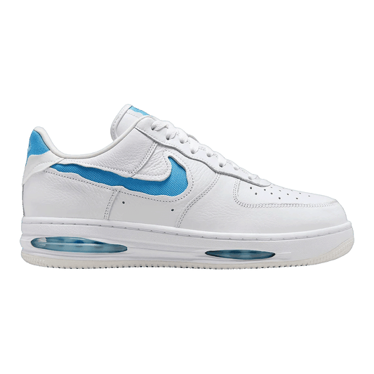 Nike Air Force 1 Low Evo White University Blue