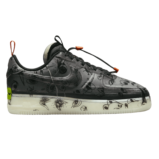 Nike Air Force 1 Low Experimental Halloween
