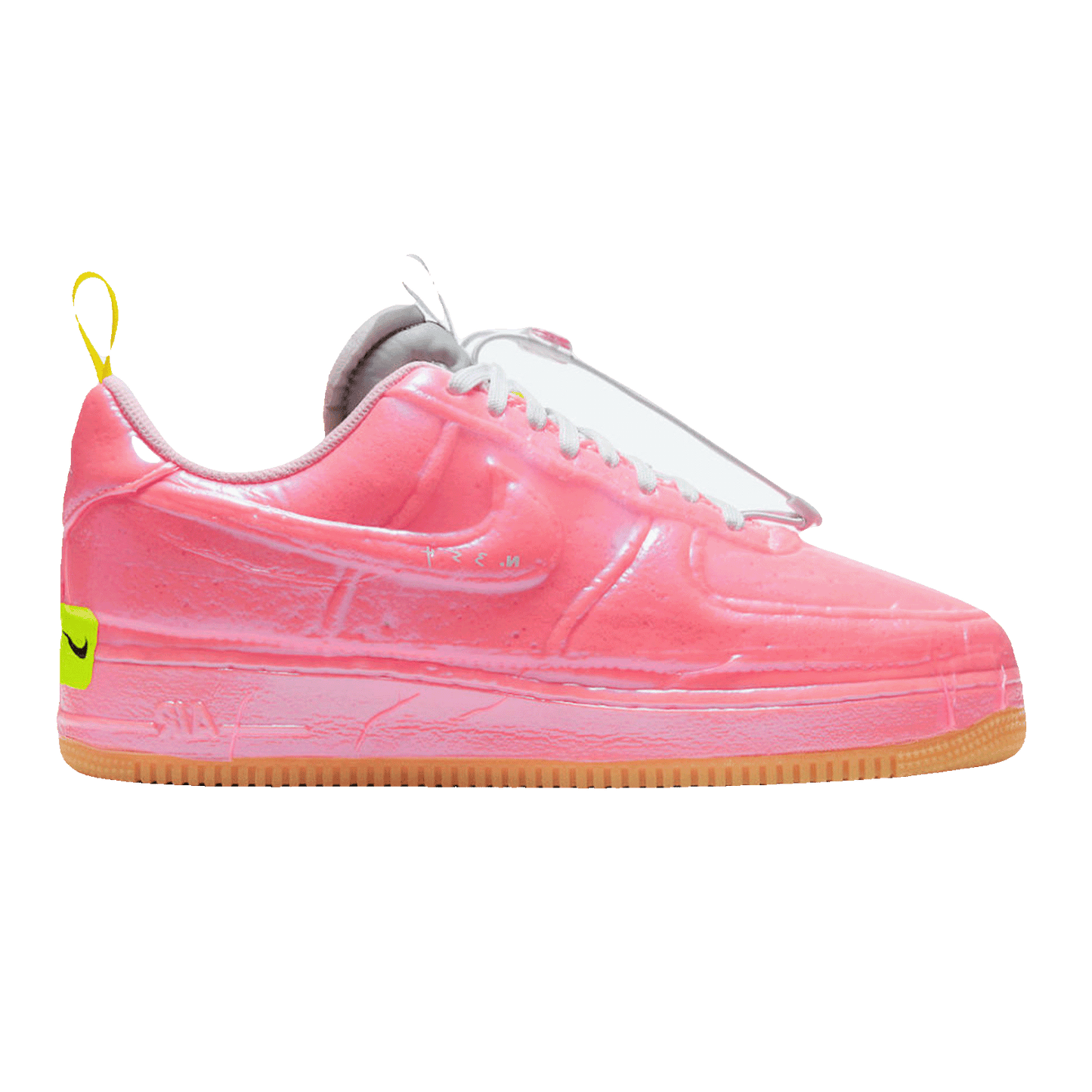 Nike Air Force 1 Low Experimental Racer Pink