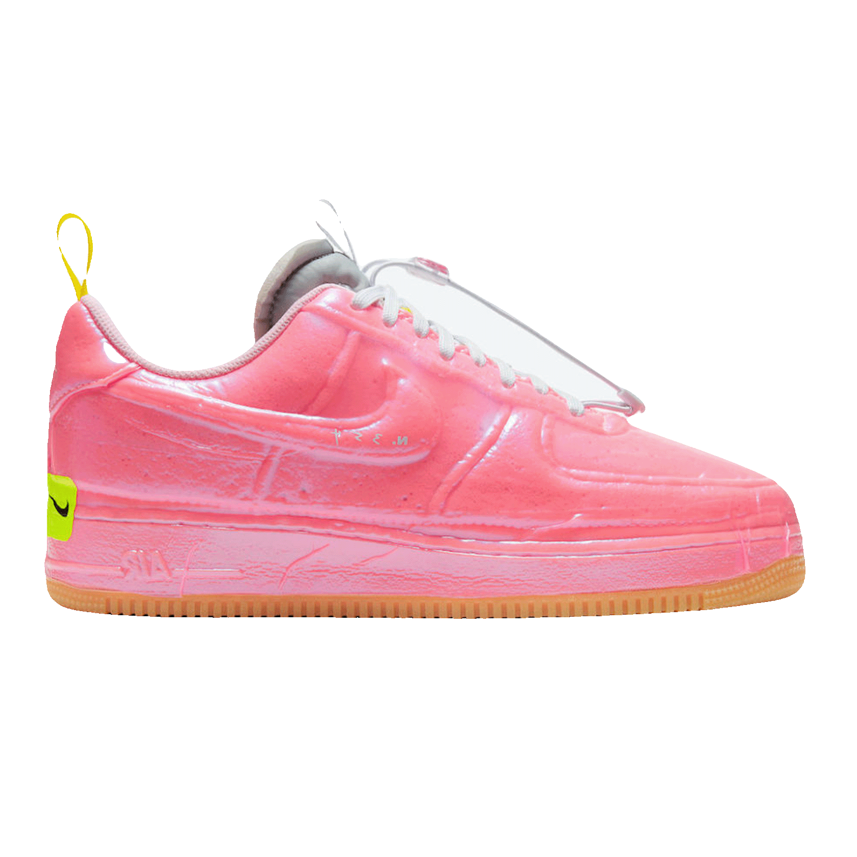 Nike Air Force 1 Low Experimental Racer Pink