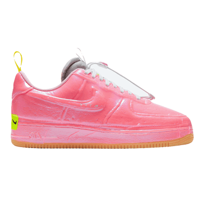 Nike Air Force 1 Low Experimental Racer Pink