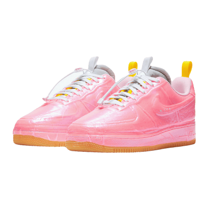 Nike Air Force 1 Low Experimental Racer Pink Side