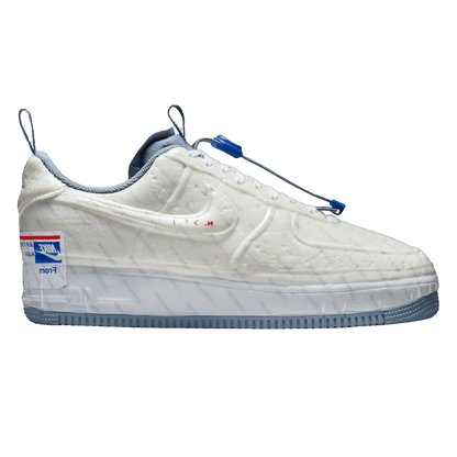Nike Air Force 1 Low Experimental USPS Postal Ghost