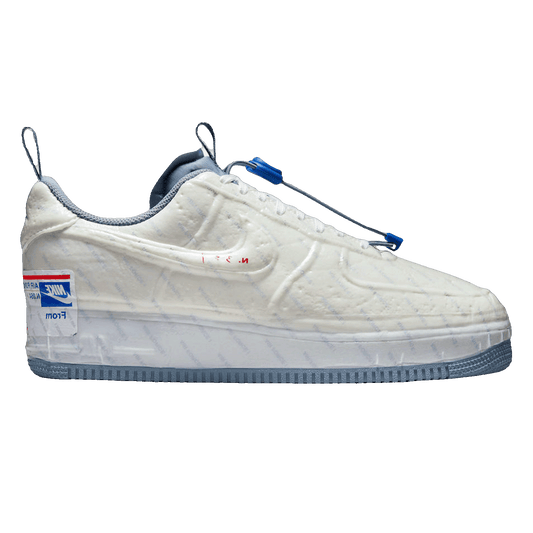 Nike Air Force 1 Low Experimental USPS Postal Ghost