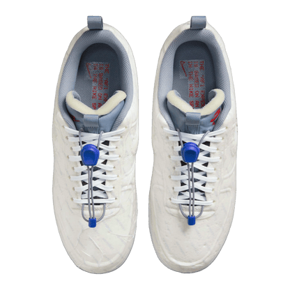 Nike Air Force 1 Low Experimental USPS Postal Ghost Oben