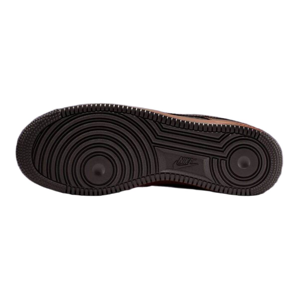Nike Air Force 1 Low Fauna Brown Croc Sohle II7090-222