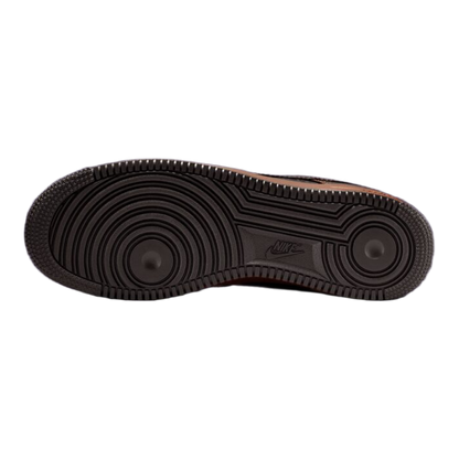 Nike Air Force 1 Low Fauna Brown Croc Sohle II7090-222