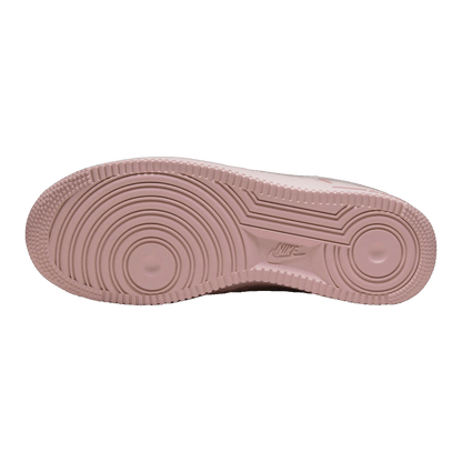 Nike Air Force 1 Low Faux Sherpa Fur (W) Sohle
