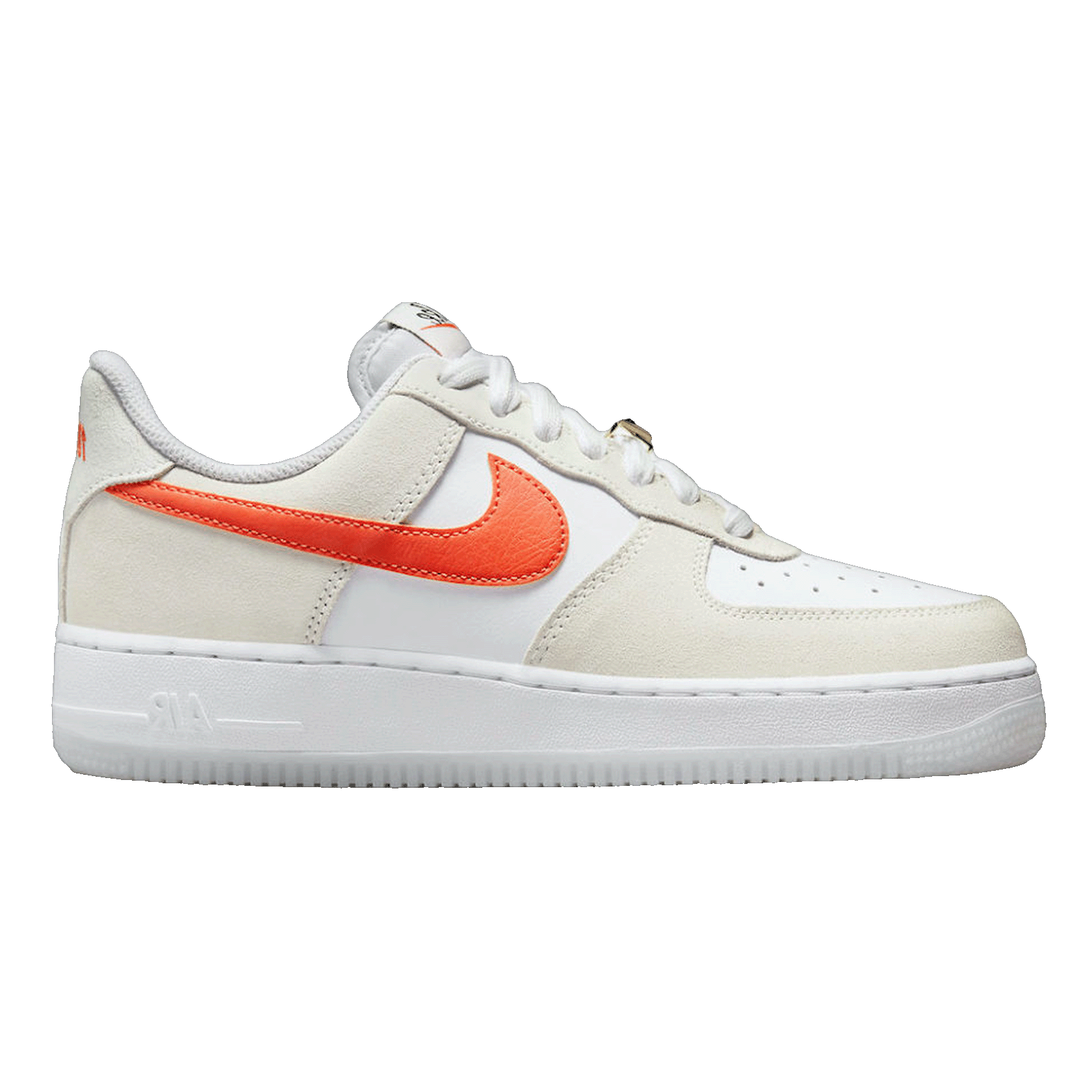 Nike Air Force 1 Low First Use Cream (W)