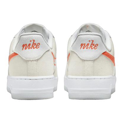 Nike Air Force 1 Low First Use Cream (W) Back