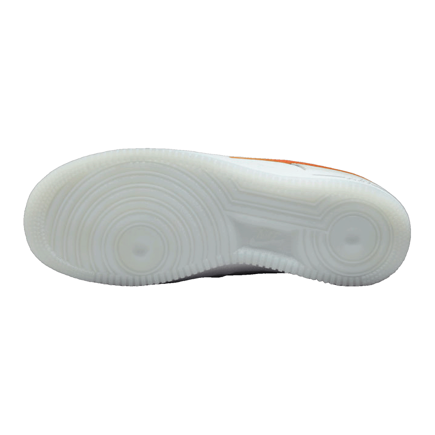 Nike Air Force 1 Low First Use Cream (W) Sohle