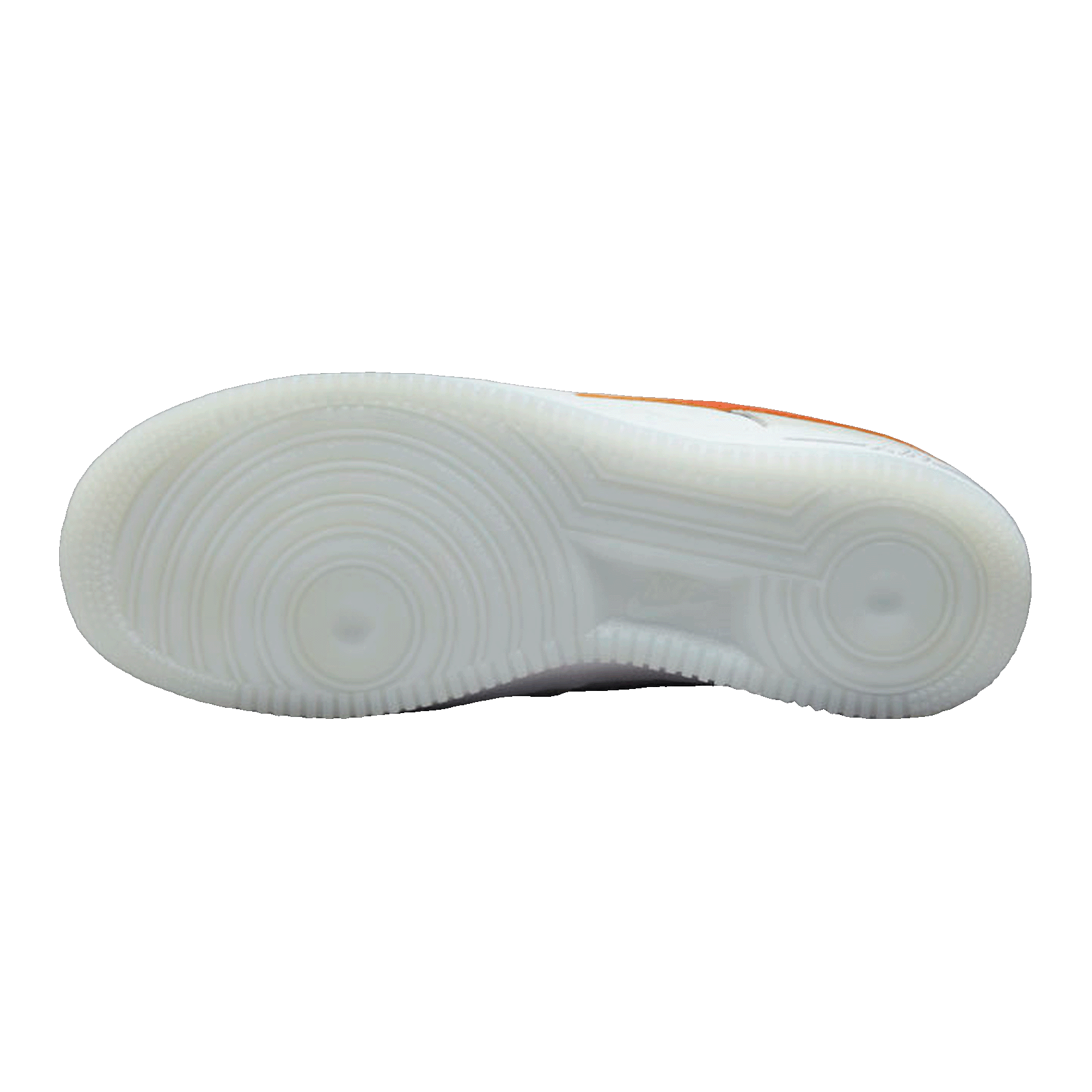 Nike Air Force 1 Low First Use Cream (W) Sohle