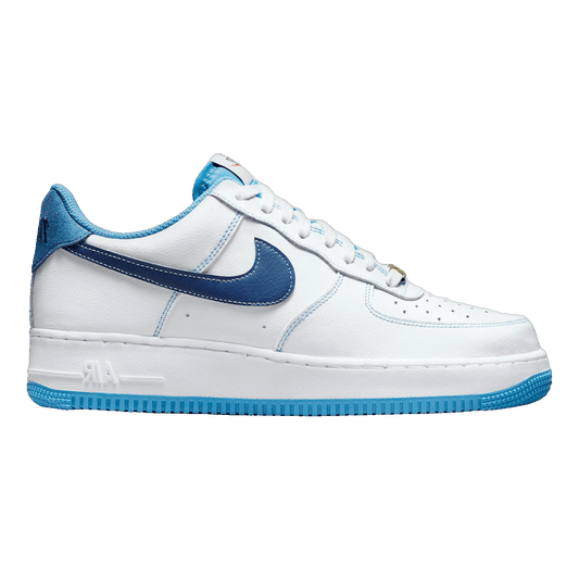 Nike Air Force 1 Low First Use White University Blue