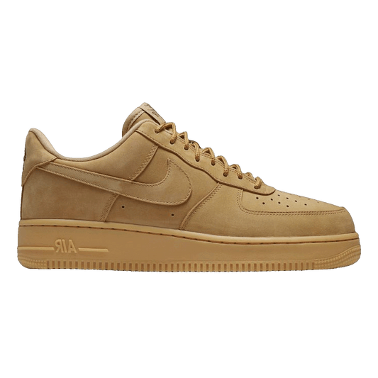 Nike Air Force 1 Low Flax