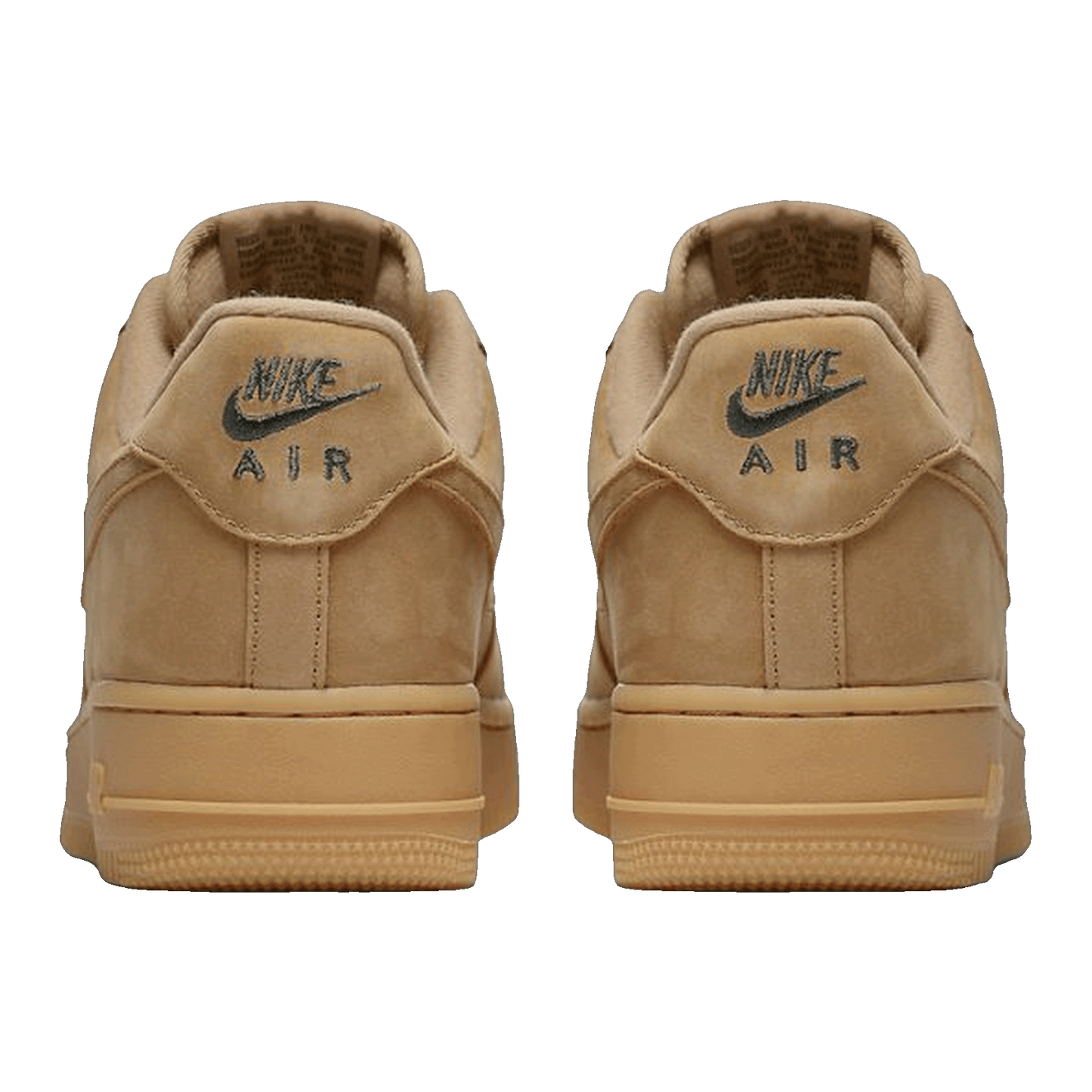 Nike Air Force 1 Low Flax Back