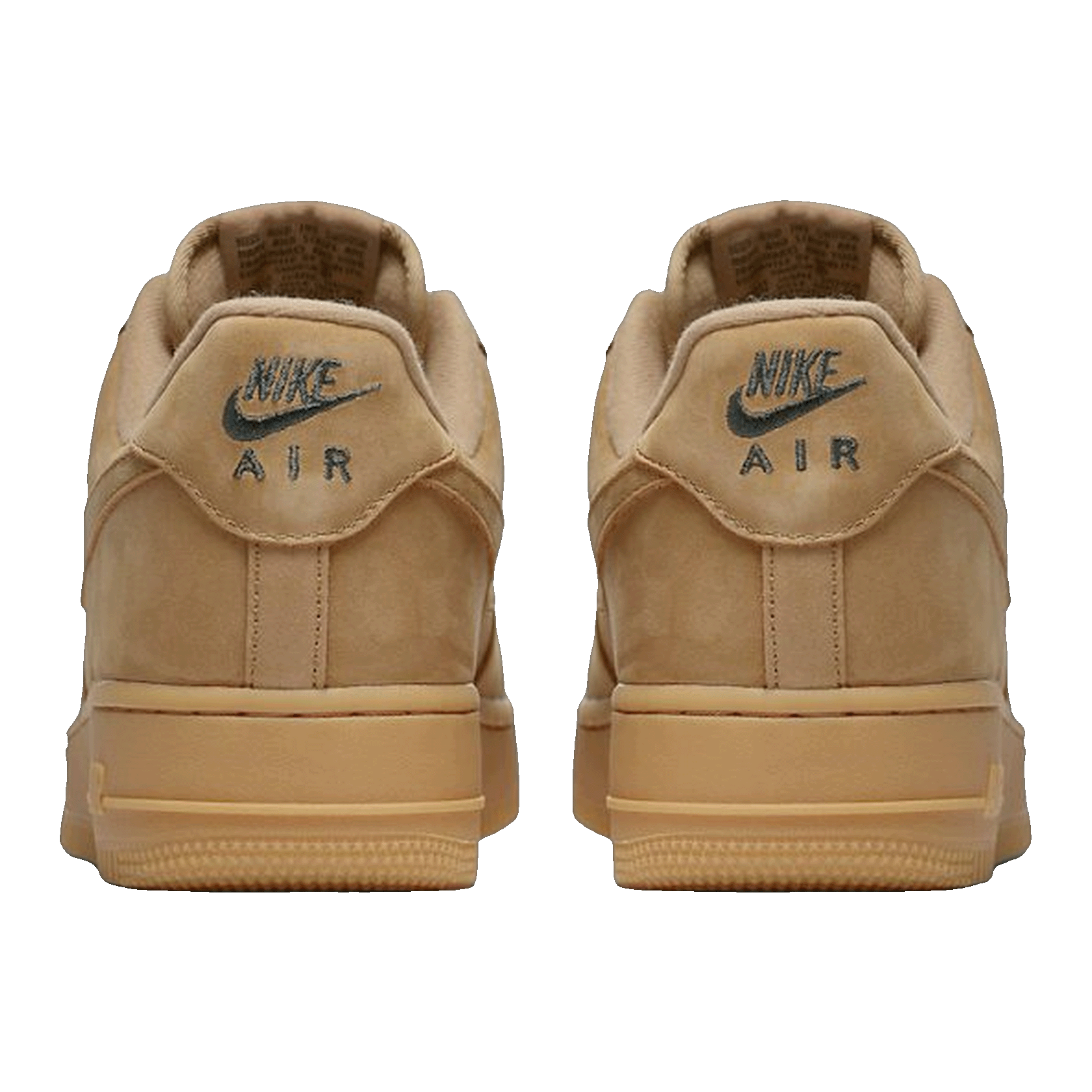 Nike Air Force 1 Low Flax Back