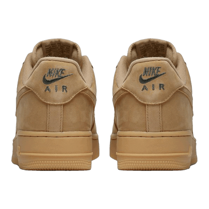Nike Air Force 1 Low Flax Back