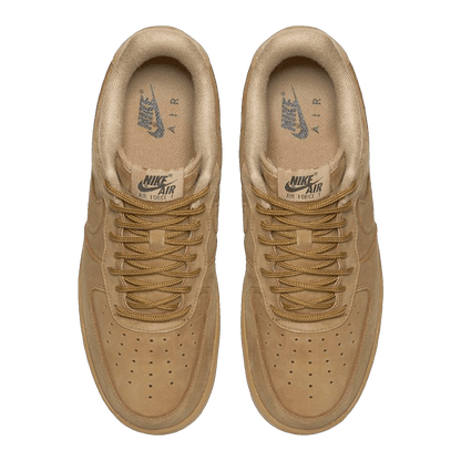 Nike Air Force 1 Low Flax Oben