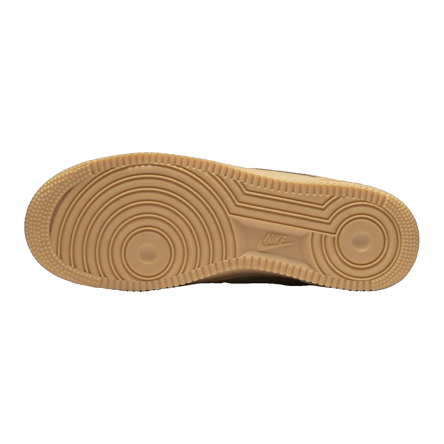 Nike Air Force 1 Low Flax Sohle