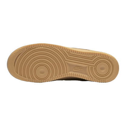 Nike Air Force 1 Low Flax Sohle