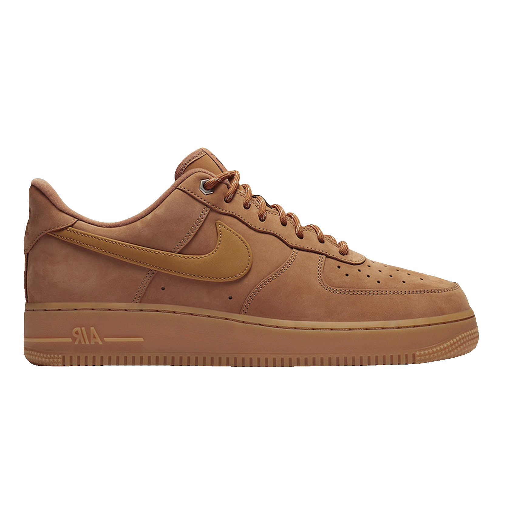 Nike Air Force 1 Low Flax Wheat
