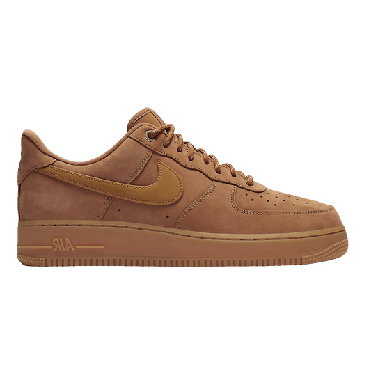 Nike Air Force 1 Low Flax Wheat