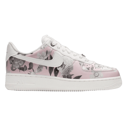 Nike Air Force 1 Low Floral Rose (W)