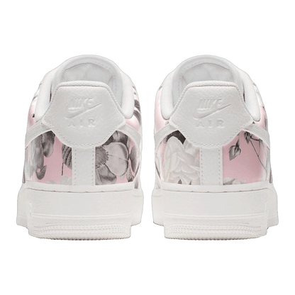 Nike Air Force 1 Low Floral Rose (W) Back