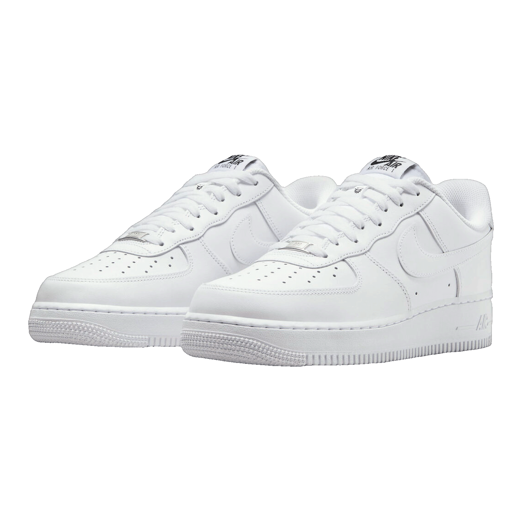 Nike Air Force 1 Low Flyease White Side
