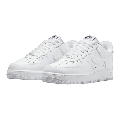 Nike Air Force 1 Low Flyease White Side
