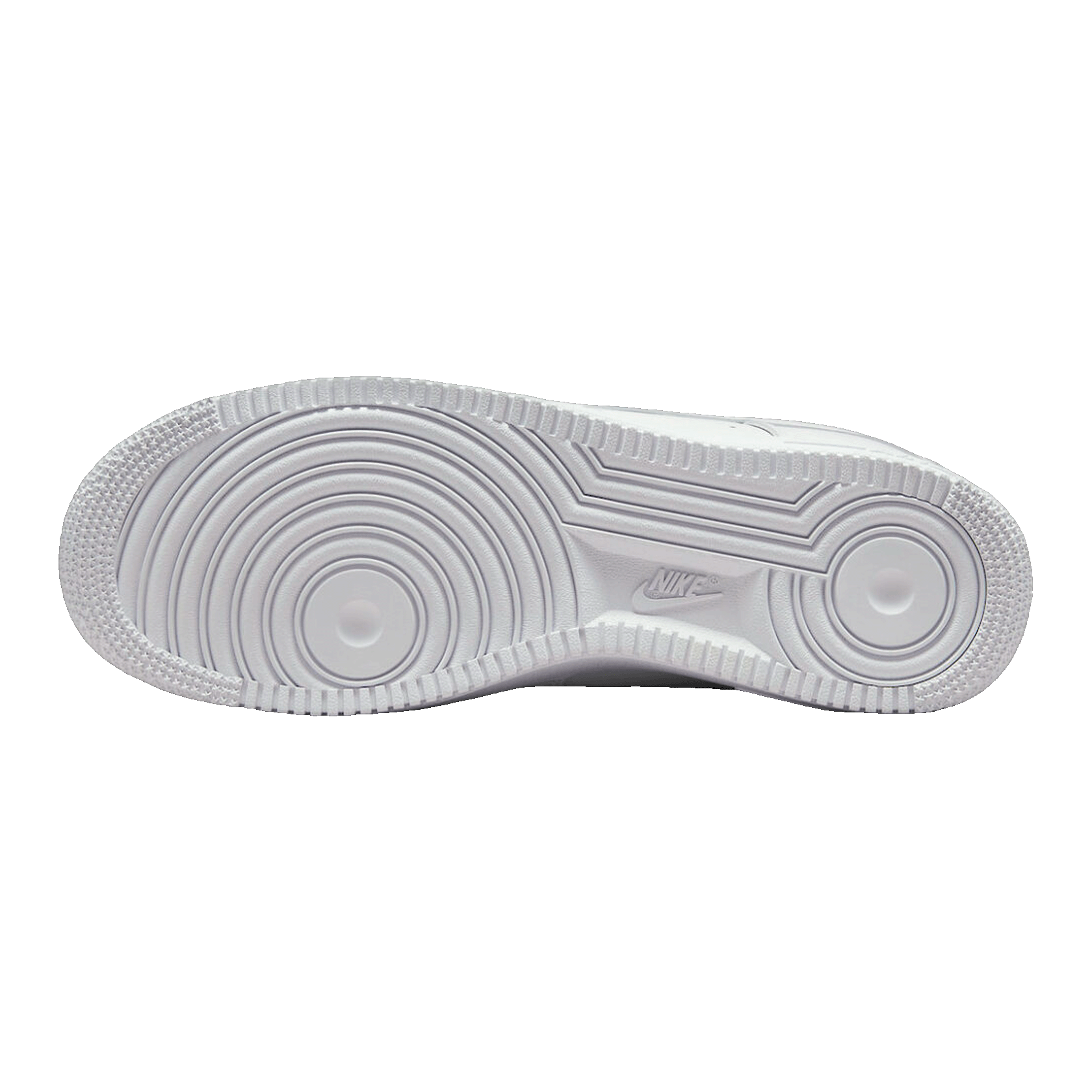 Nike Air Force 1 Low Flyease White Sohle