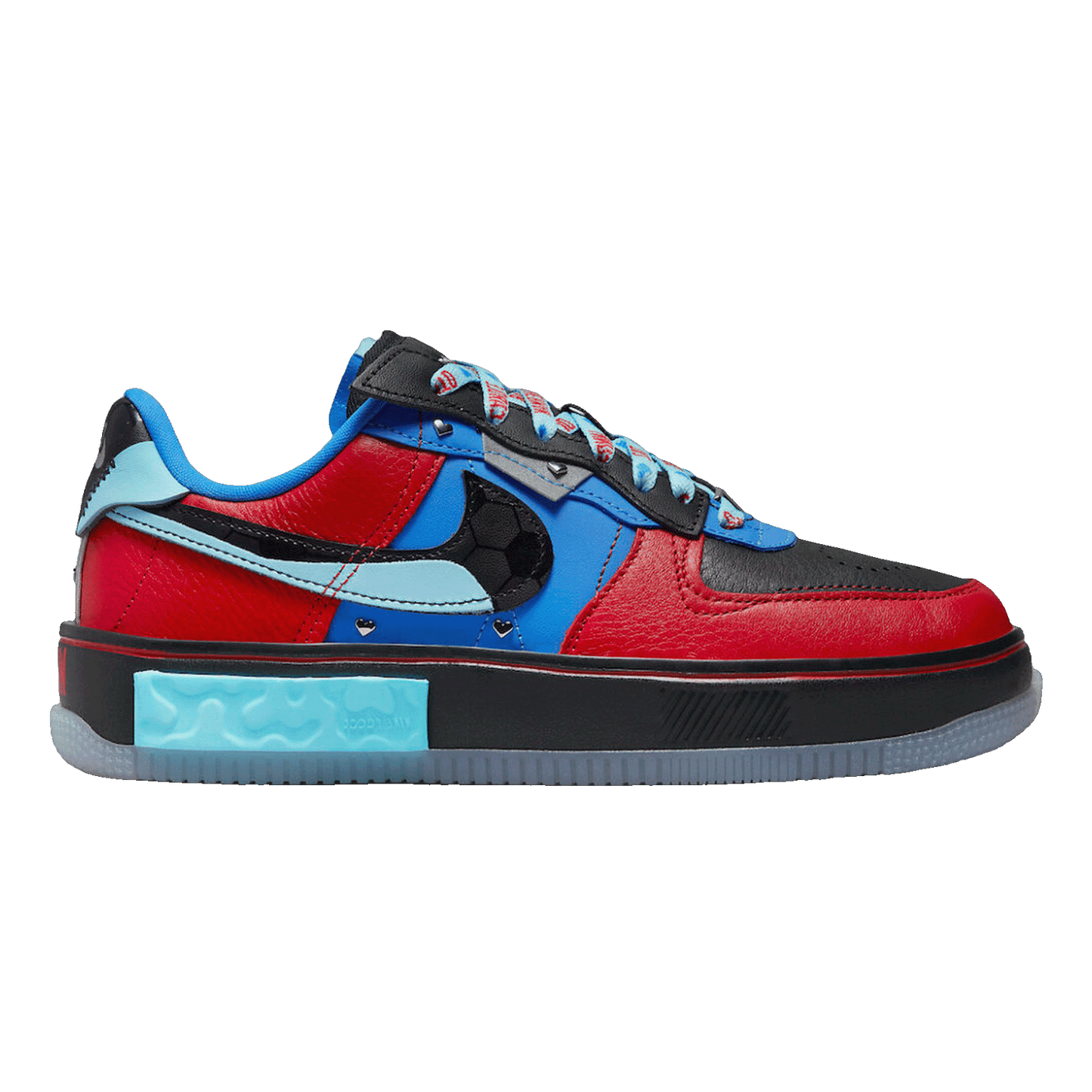 Nike Air Force 1 Low Fontanka Doernbecher Cidni